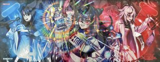 デュエルセット『エクスキューティー』【-】{-}《その他》
