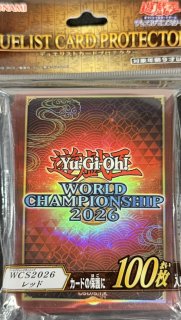 デュエルセット『WCS2026』【-】{-}《その他》