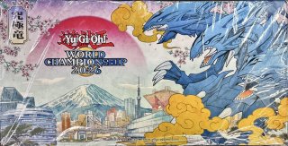 サプライ:プレイマット - カードラッシュ[遊戯王]
