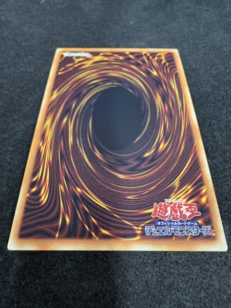 画像6: 〔状態A-〕四天の龍スターヴヴェノムフュージョンドラゴン【グランドマスター】{LOCR-JP013}《融合》 (6)