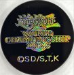 画像3: アイテムケース『WCS2026(コイン/サイコロ付)』【-】{-}《その他》 (3)