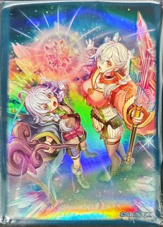 プレイマット『現世離レ/カクリヨノチザクラ(RANKINGDUEL2022-1st