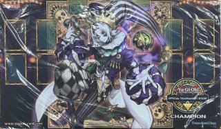 MHEROファウンティン【シークレットSPECIALREDVer.】{26PP-JP004