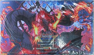 賜炎の咎姫 プレイマット プレイマット『賜炎の咎姫(WCQ2024)』【-】{-}《プレイマット》