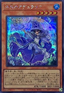 聖霊獣騎カンナホーク【シークレットパラレル】{TW01-JP138}《融合》