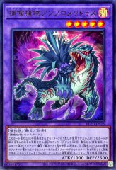 血樹竜姫ドラセレア【プリズマティックシークレット】{BLZD-JP027