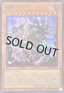天獄の王 - カードラッシュ[遊戯王]