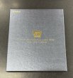 画像2: 純金製『青眼の白龍(20thANNIVERSARYGOLDEDITION)』(証明書付き)【-】{-}《その他》 (2)