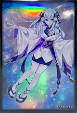 氷の魔妖雪女 - カードラッシュ[遊戯王]