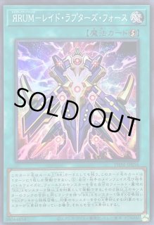 RR - カードラッシュ[遊戯王] (Page 6)