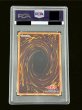 画像7: 〔PSA10鑑定済〕黒魔導のカーテン【グランドマスター】{LOCH-JP003}《魔法》 (7)