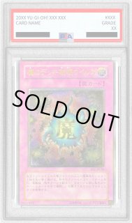 魔のデッキ破壊ウイルス - カードラッシュ[遊戯王]