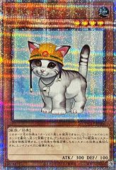 状態A-〕スリーブ『バルーンバティーア(遊戯王の日RD)』100枚入り