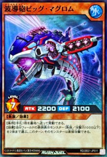 ラッシュデュエル - カードラッシュ[遊戯王]