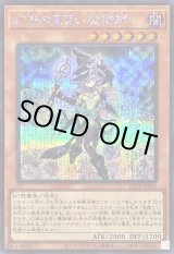 幻惑の見習い魔術師 - カードラッシュ[遊戯王]