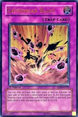 状態B〕☆旧アジア☆ヘルブラスト【レリーフ】{EEN-AE050}《コレクター