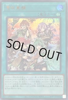憑依覚醒 - カードラッシュ[遊戯王]