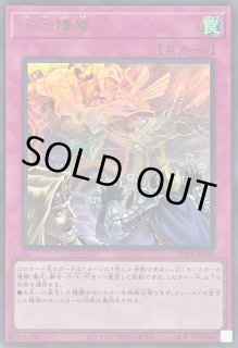 次元障壁 - カードラッシュ[遊戯王]