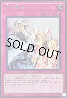神の警告 - カードラッシュ[遊戯王]