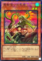 スリーブ『ガスタのつむじ風』100枚入り【-】{-}《スリーブ》