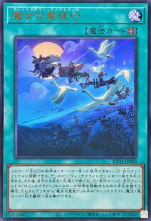 REVOLUTION BOOSTER －トゥーン・ウィッチクラフト・破械 - カード