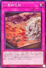 巳剣 - カードラッシュ[遊戯王]