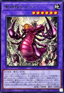 神の怒り【ノーマル】{WPP6-JP008}《魔法》