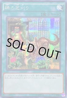 隣の芝刈り - カードラッシュ[遊戯王]