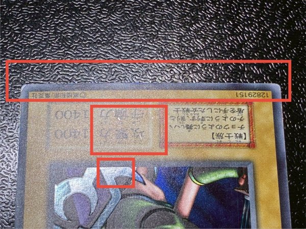 画像19: 〔状態C〕女剣士カナン(初期)【ウルトラ】{-}《モンスター》 (19)