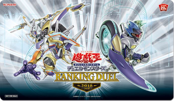 プレイマット Tgトライデントランチャー Tgスターガーディアン ランキングデュエル18 3rd プレイマット プレイマット Tgトライデントランチャー Tgスターガーディアン ランキングデュエル18 3rd プレイマット