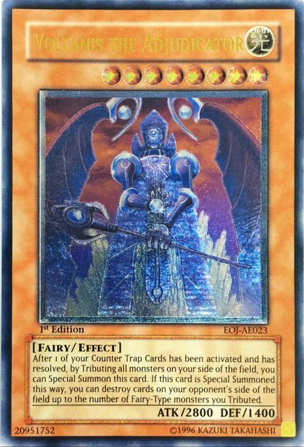Nm 旧アジア 裁きを下す者ボルテニス レリーフ Eoj Ae023 コレクター向け カードラッシュ 遊戯王