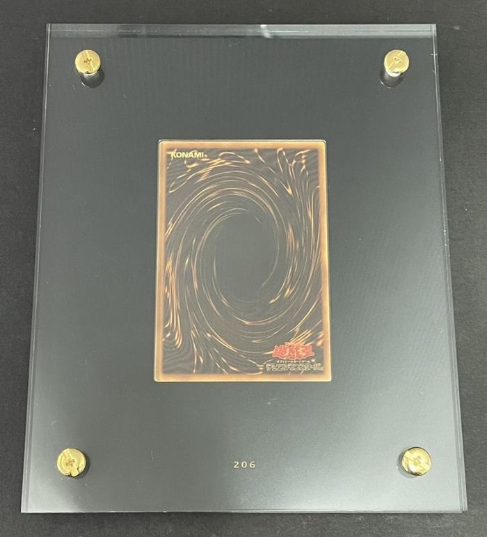 純金製 青眼の白龍 thanniversarygoldedition 証明書付き シリアルナンバーno 6 その他 カードラッシュ 遊戯王 純金製 青眼の白龍 thanniversarygoldedition 証明書付き シリアルナンバーno 6 その他 カードラッシュ 遊戯王