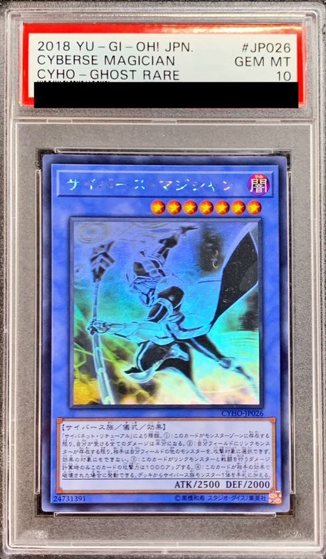 PSA10  選択式