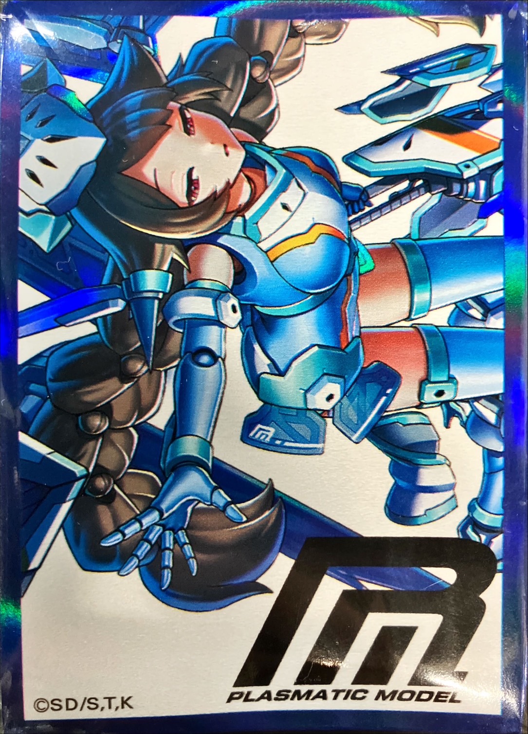 PMRレノアール　プレイマット　PMドッキング スリーブ　（遊戯王の日） プレイマット『PMRレノアール(遊戯王の日RD)』【-】{-}《プレイ