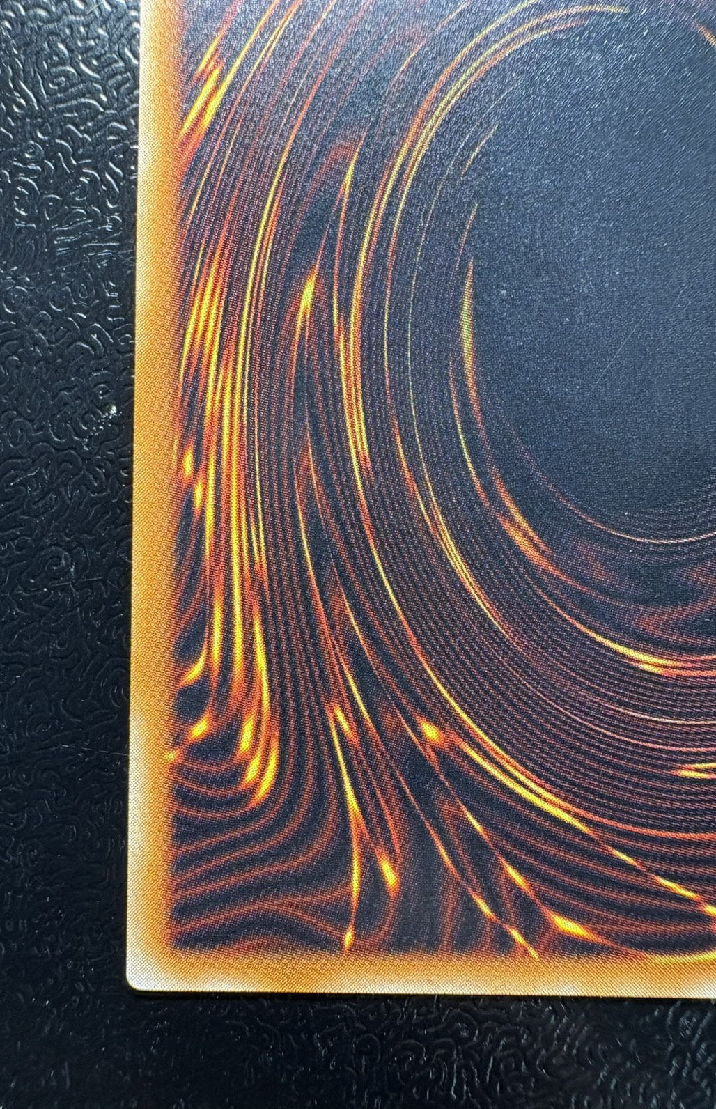 真紅眼の黒竜【レリーフ】{301-056}《モンスター》