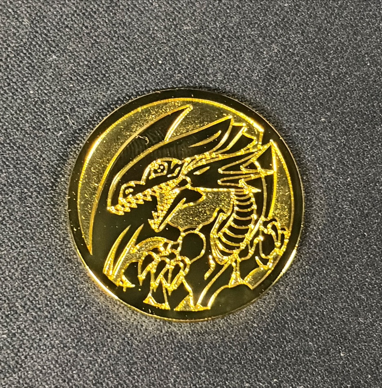 青眼の白龍　メダル　きまぐれクック　ycsj  青眼の白龍 メダル きまぐれクック ycsj コイン 買う