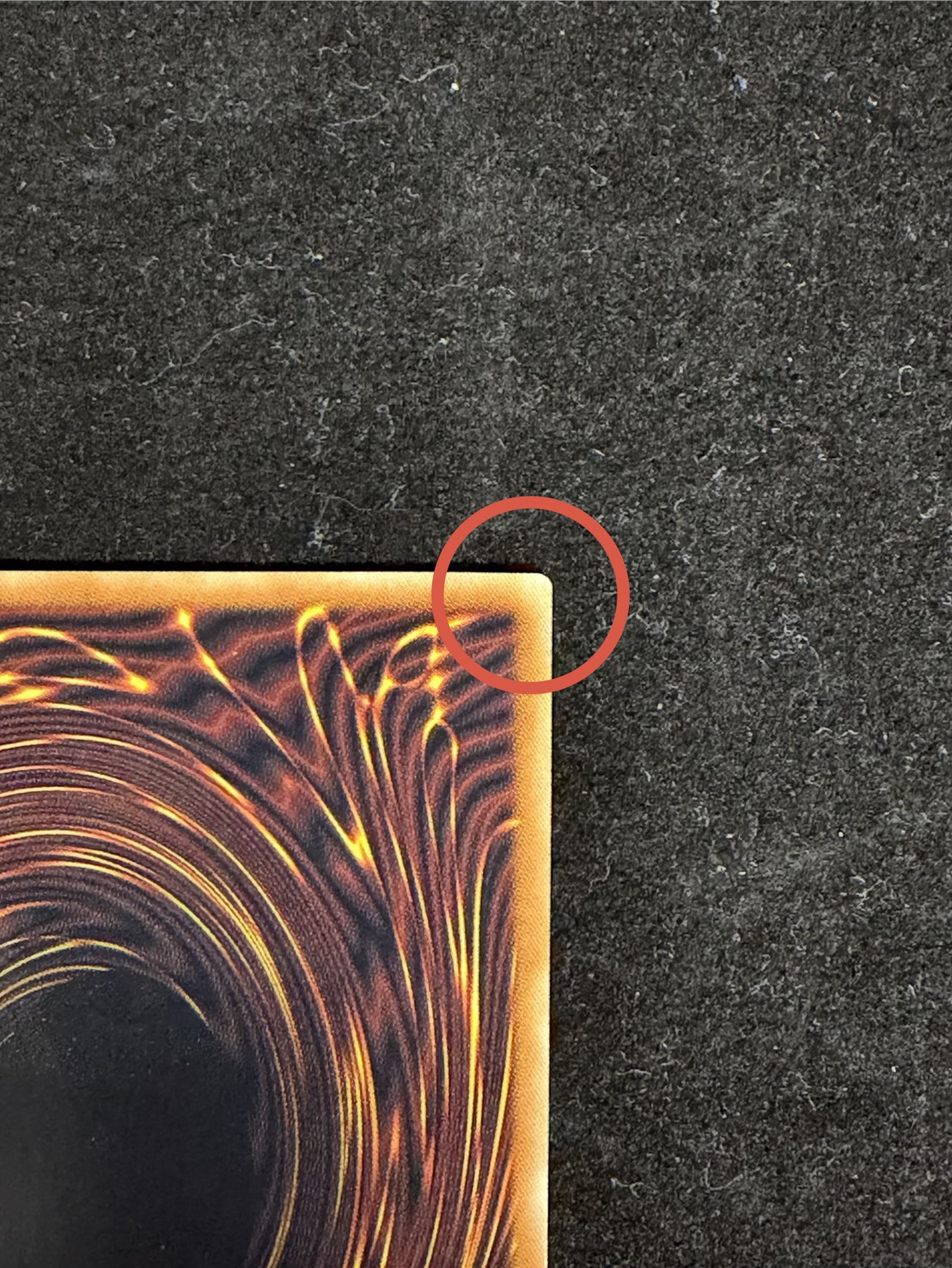 状態A-〕黒魔導のカーテン【グランドマスター】{LOCH-JP003}《魔法》