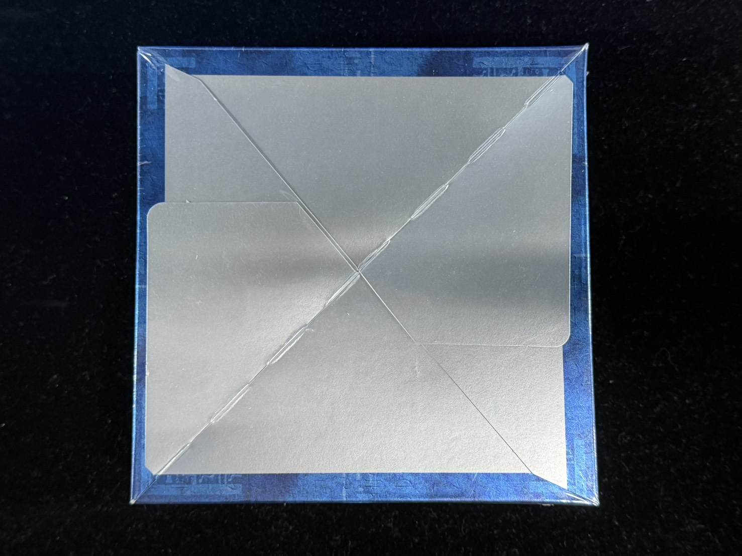 状態A-〕闇魔界の脅威【-】{-}《未開封BOX》