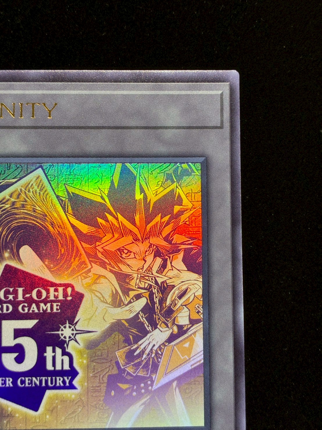 遊戯王OCG side unity スペシャルカードセット　トークン付き トークンあり』side:UNITYスペシャルカードセット(ブラックマジシャン