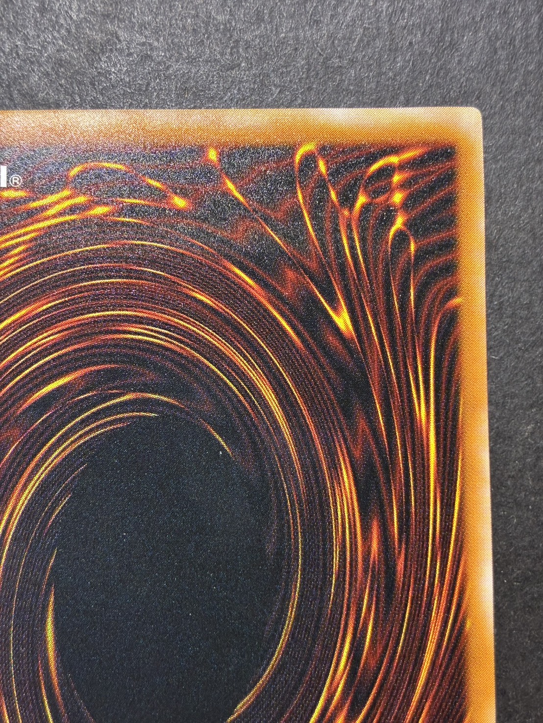 真紅眼の黒竜【レリーフ】{301-056}《モンスター》